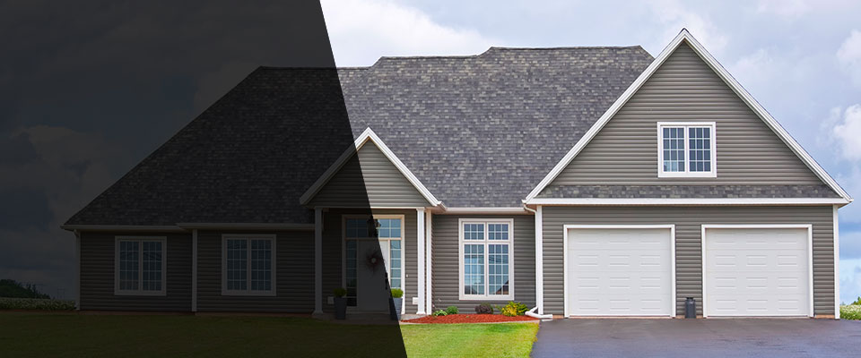 Larrabee Roofing Contractors