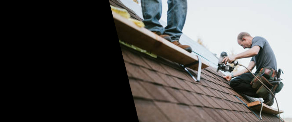 Larrabee Roofing Contractors